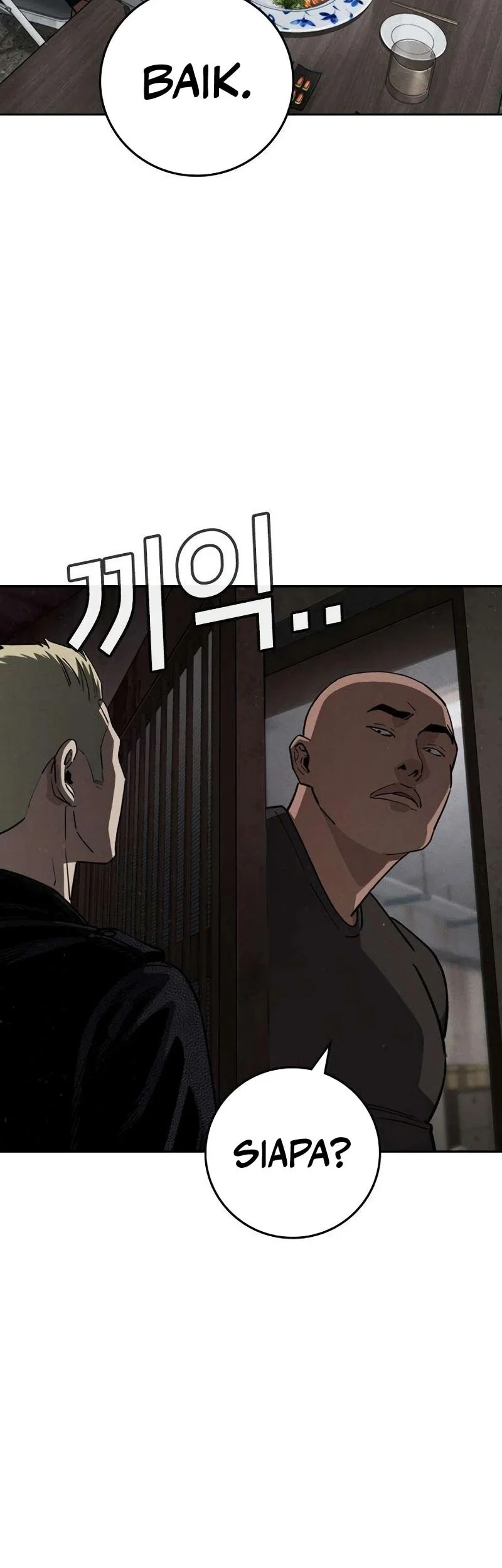 Contract Killer Enrollment Chapter 3 - halaman 125