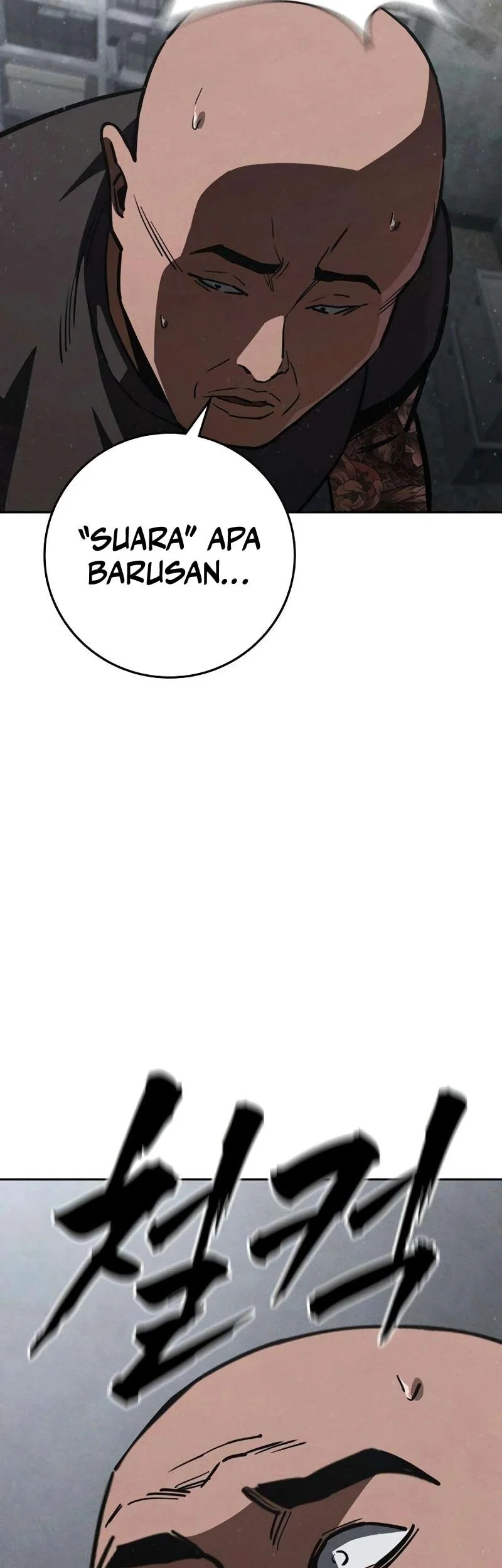 Contract Killer Enrollment Chapter 3 - halaman 138