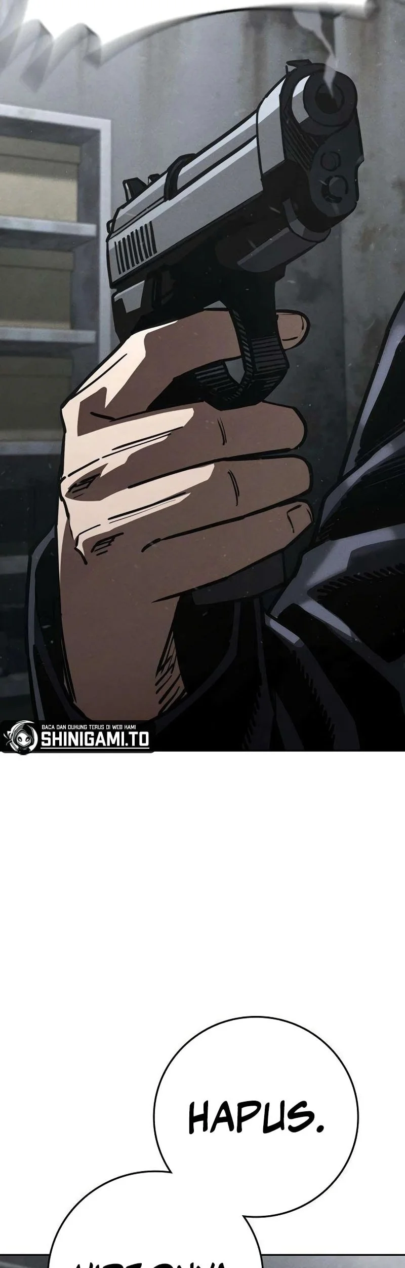 Contract Killer Enrollment Chapter 3 - halaman 143