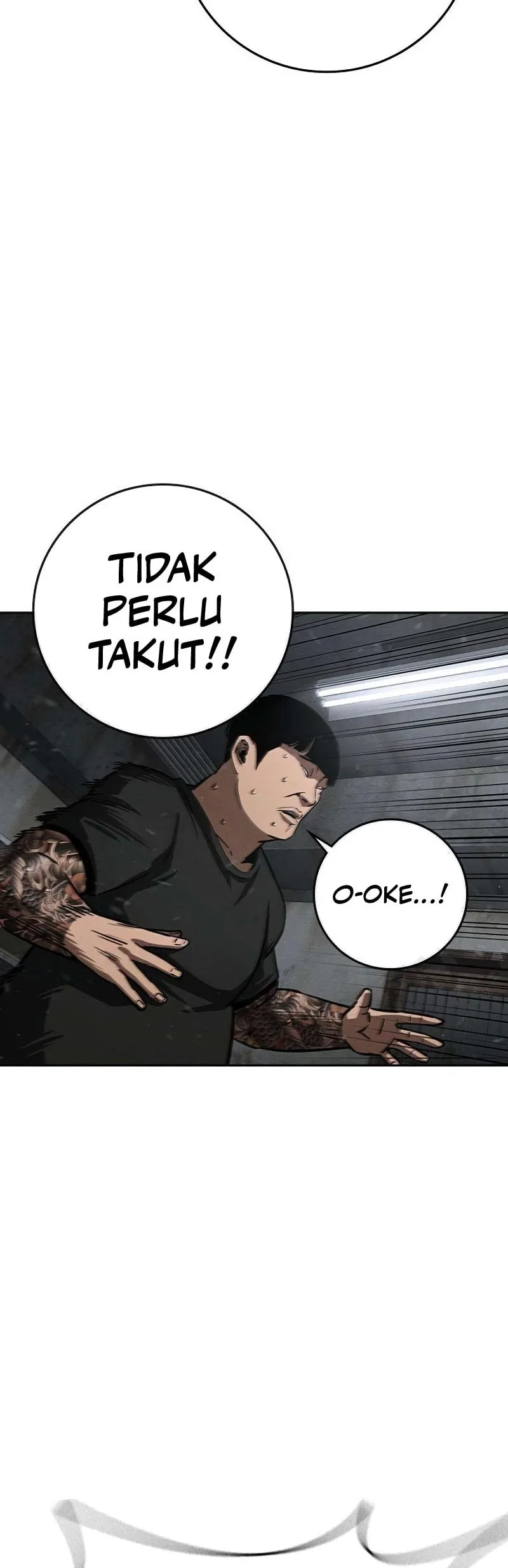 Contract Killer Enrollment Chapter 3 - halaman 149