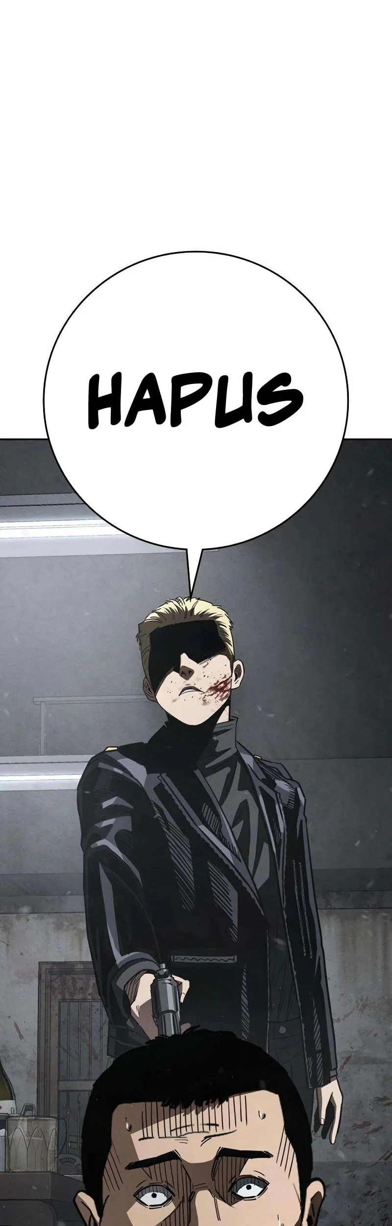 Contract Killer Enrollment Chapter 3 - halaman 159