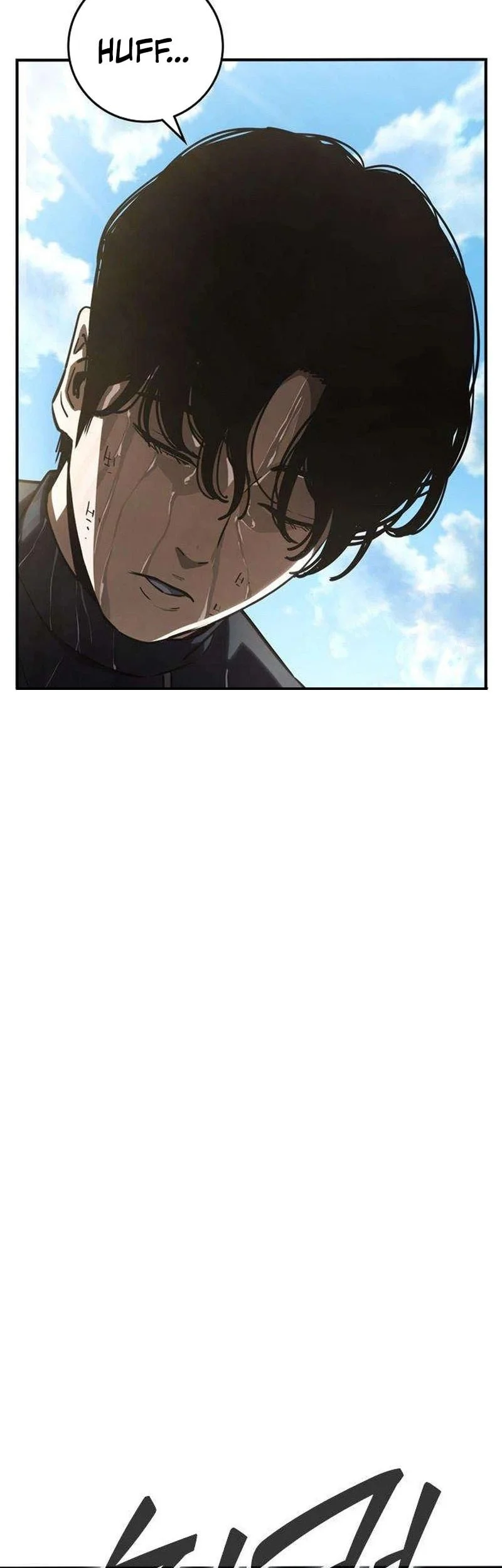 Contract Killer Enrollment Chapter 3 - halaman 16