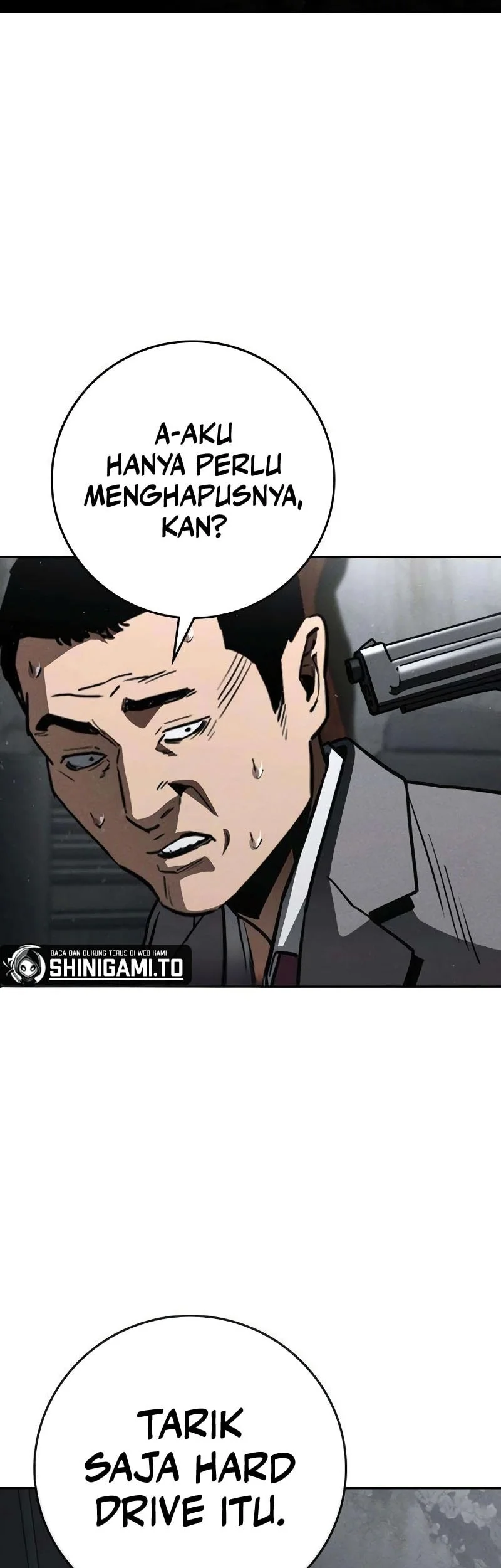 Contract Killer Enrollment Chapter 3 - halaman 162