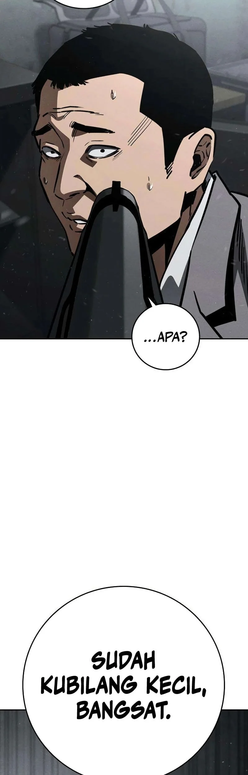 Contract Killer Enrollment Chapter 3 - halaman 167