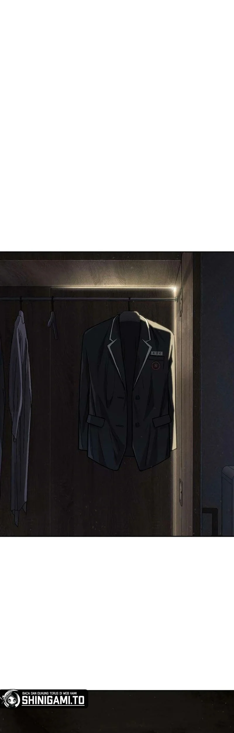 Contract Killer Enrollment Chapter 3 - halaman 172