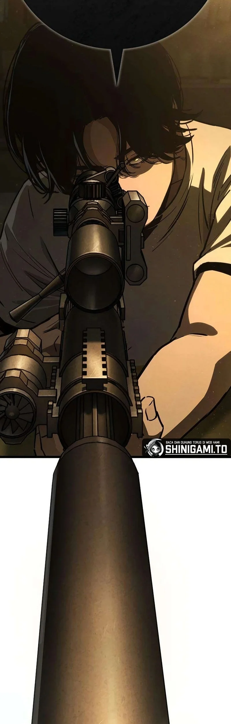 Contract Killer Enrollment Chapter 3 - halaman 179
