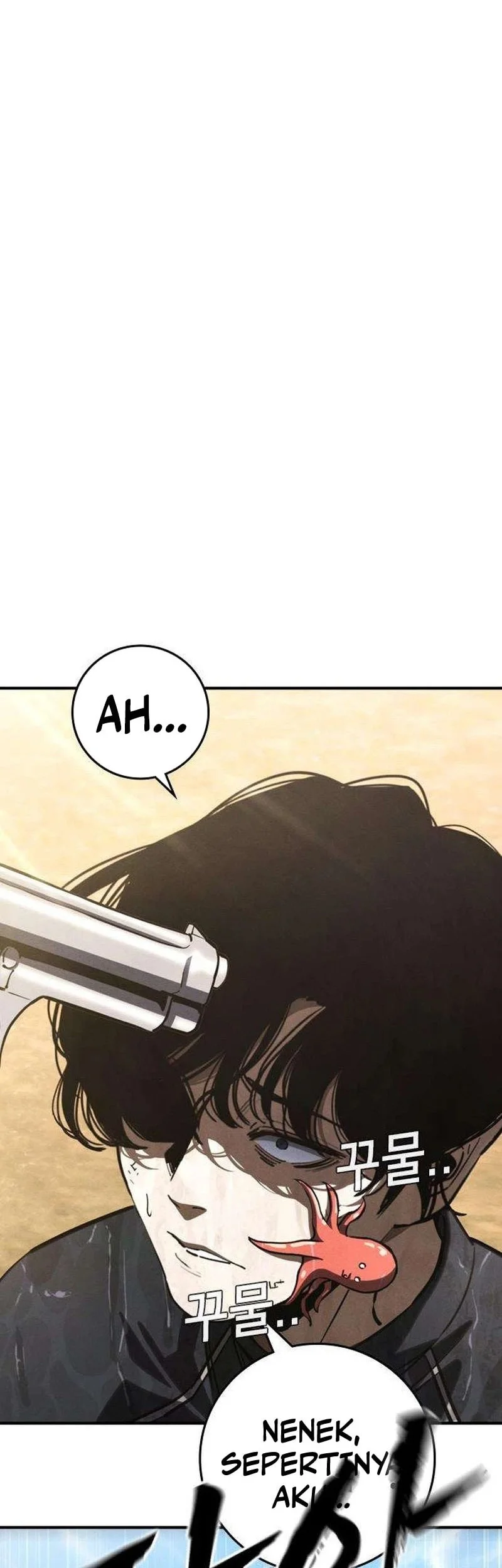 Contract Killer Enrollment Chapter 3 - halaman 19