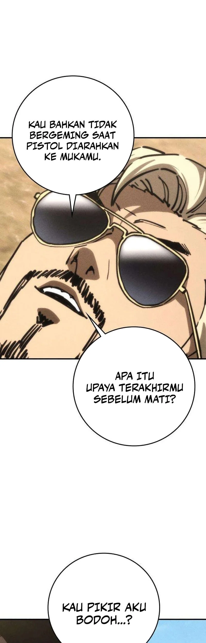 Contract Killer Enrollment Chapter 3 - halaman 24