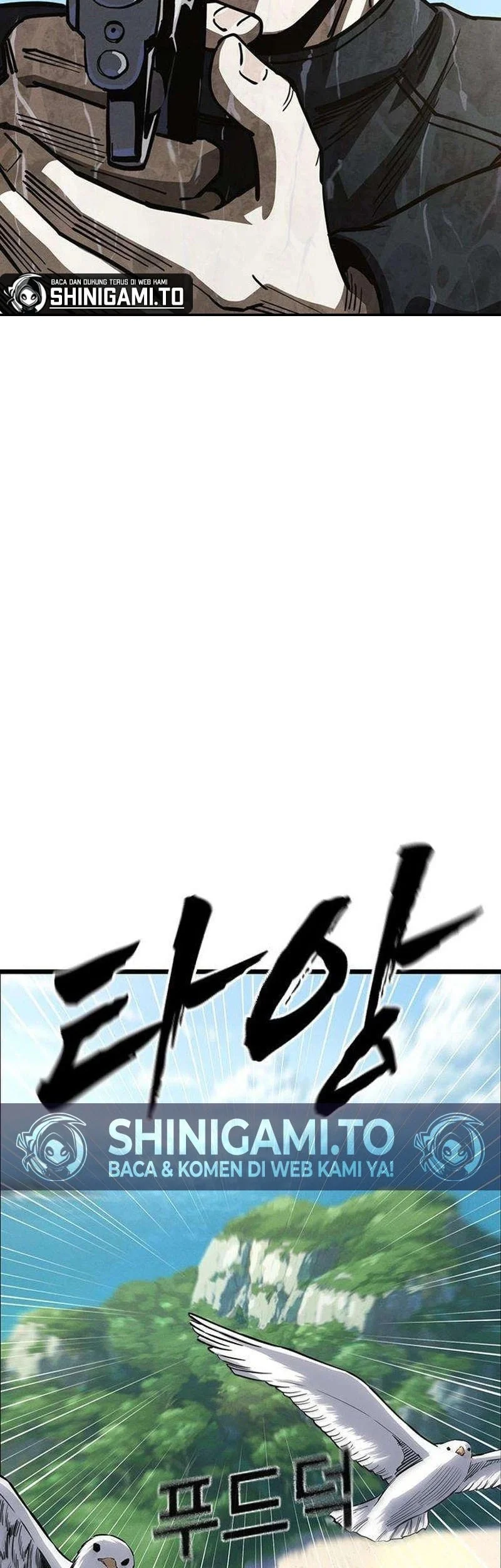 Contract Killer Enrollment Chapter 3 - halaman 28