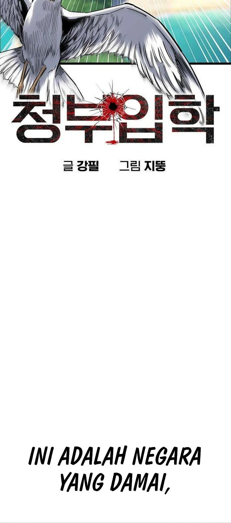Contract Killer Enrollment Chapter 3 - halaman 29