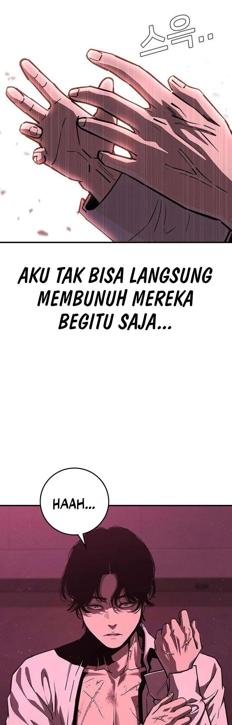 Contract Killer Enrollment Chapter 3 - halaman 32