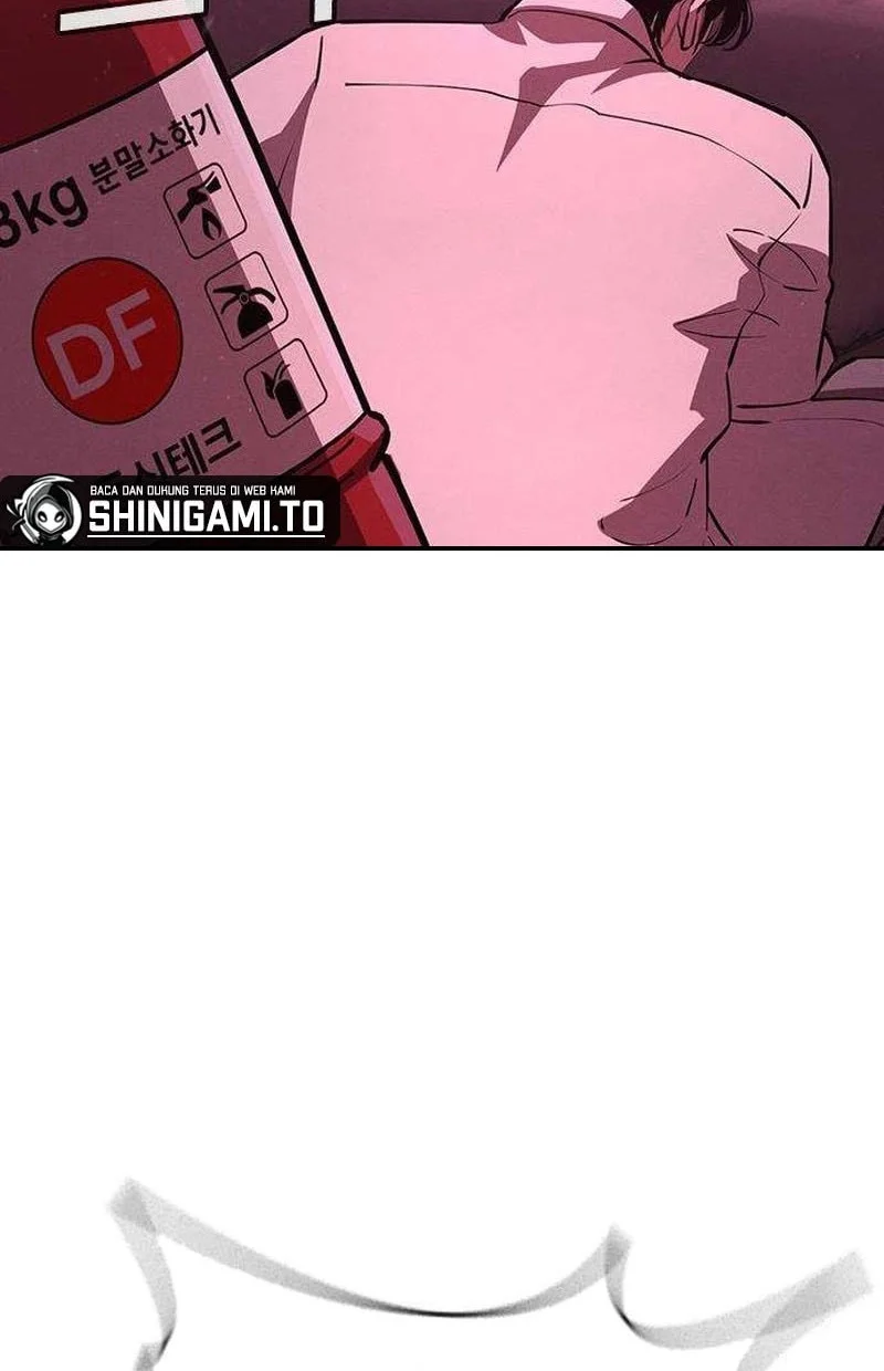 Contract Killer Enrollment Chapter 3 - halaman 37