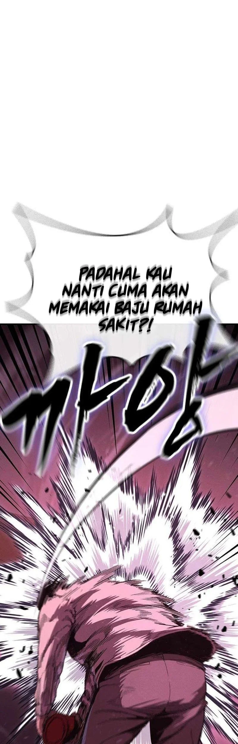 Contract Killer Enrollment Chapter 3 - halaman 39