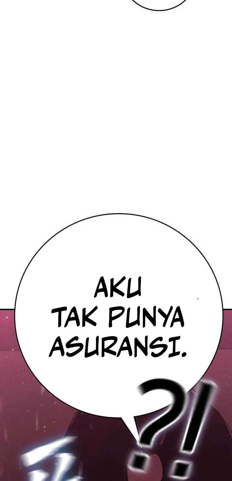 Contract Killer Enrollment Chapter 3 - halaman 41