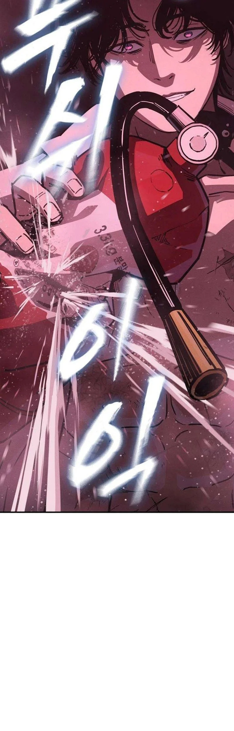 Contract Killer Enrollment Chapter 3 - halaman 42