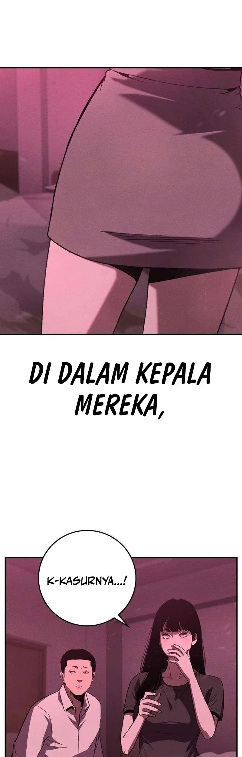 Contract Killer Enrollment Chapter 3 - halaman 47