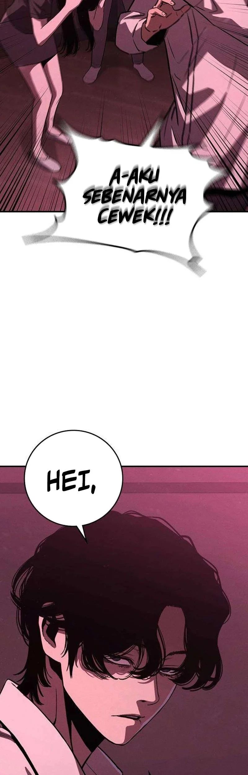 Contract Killer Enrollment Chapter 3 - halaman 52