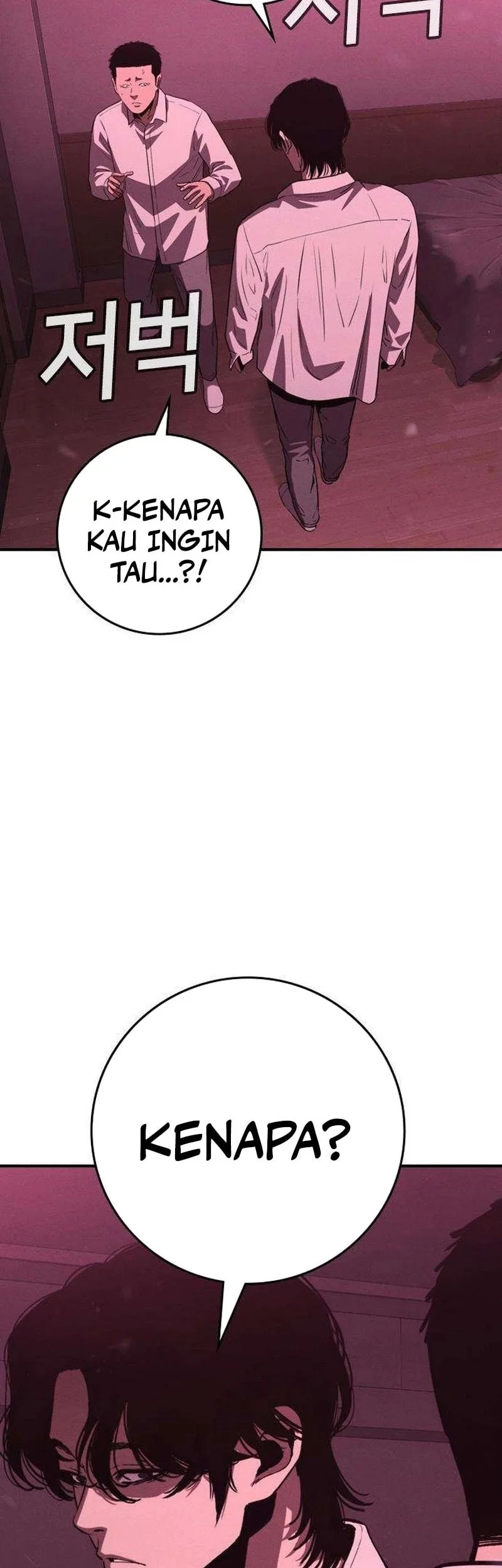 Contract Killer Enrollment Chapter 3 - halaman 55