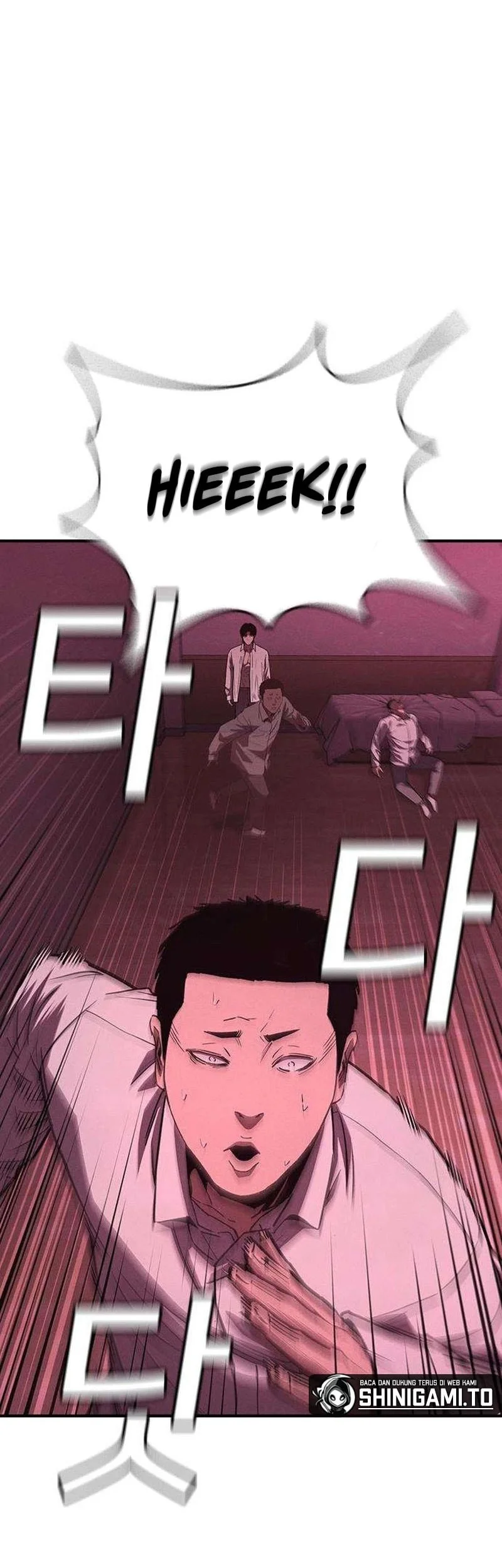 Contract Killer Enrollment Chapter 3 - halaman 57