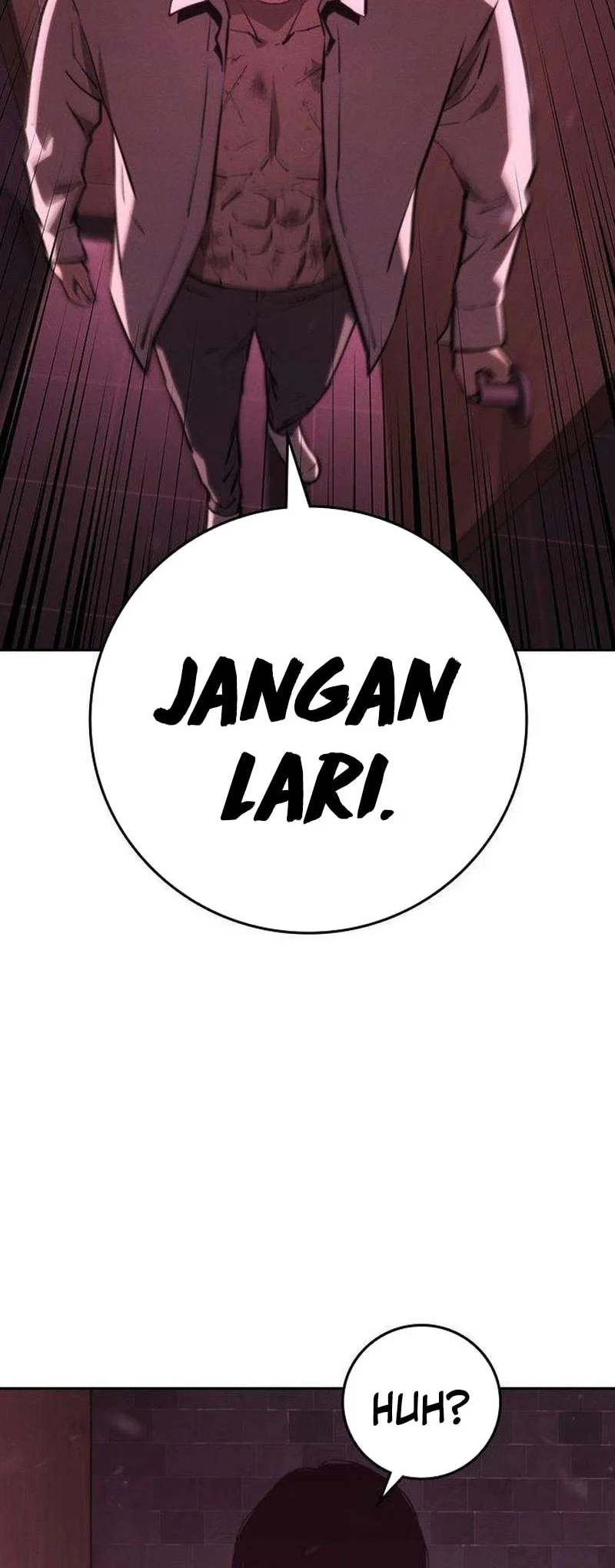 Contract Killer Enrollment Chapter 3 - halaman 61