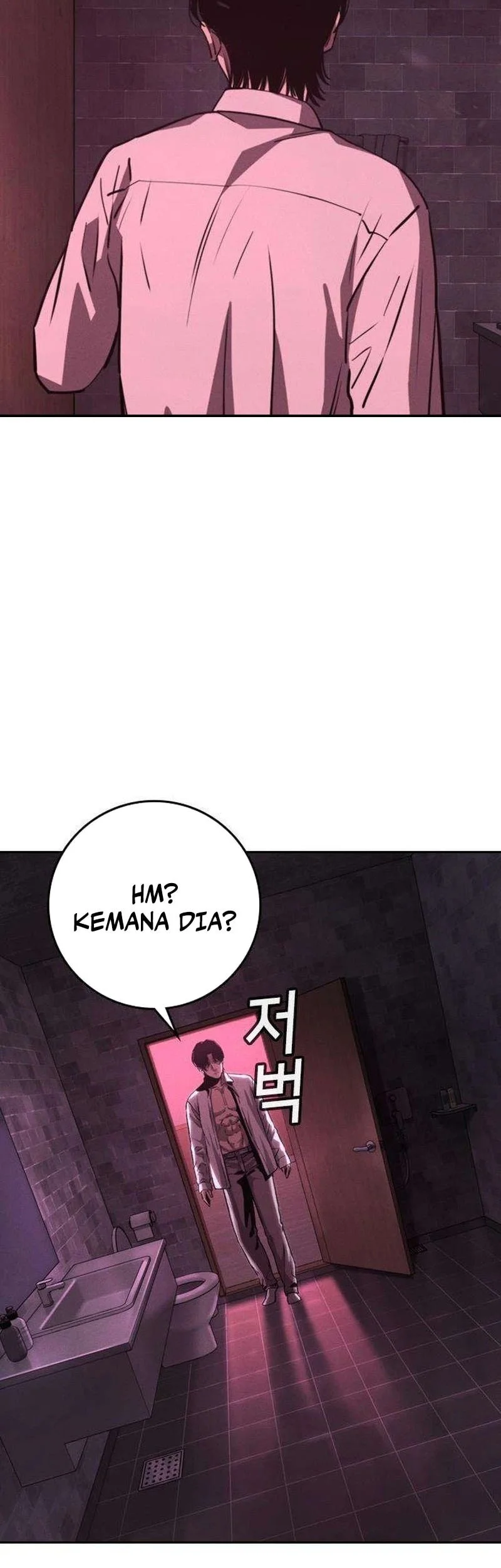 Contract Killer Enrollment Chapter 3 - halaman 62