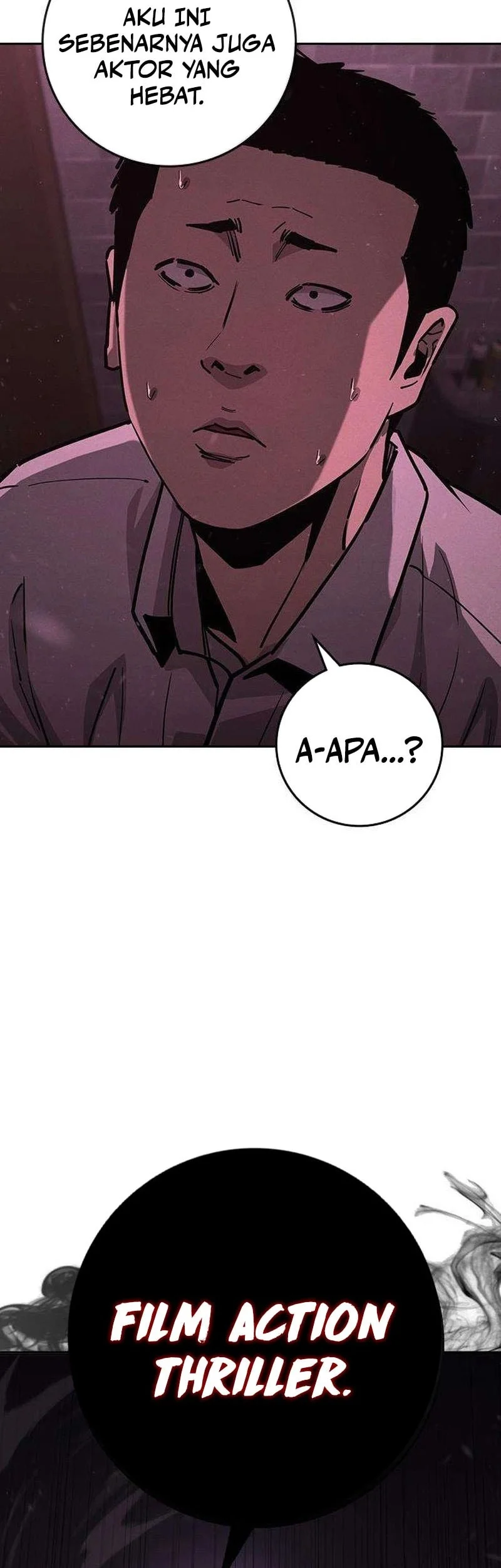 Contract Killer Enrollment Chapter 3 - halaman 67