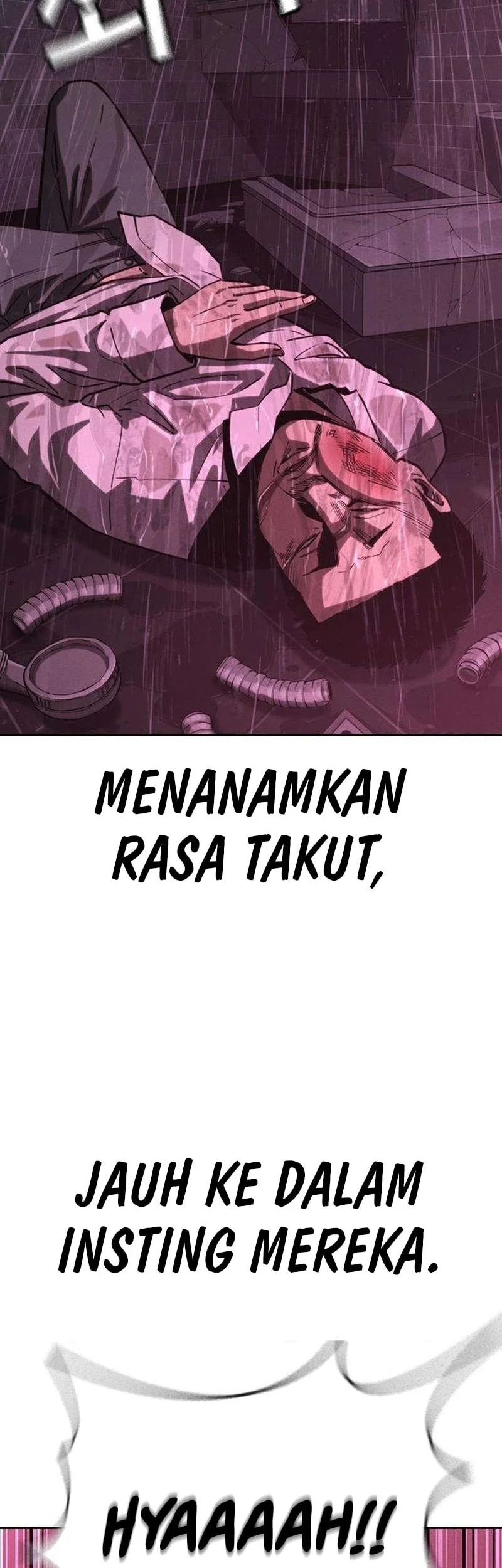 Contract Killer Enrollment Chapter 3 - halaman 71