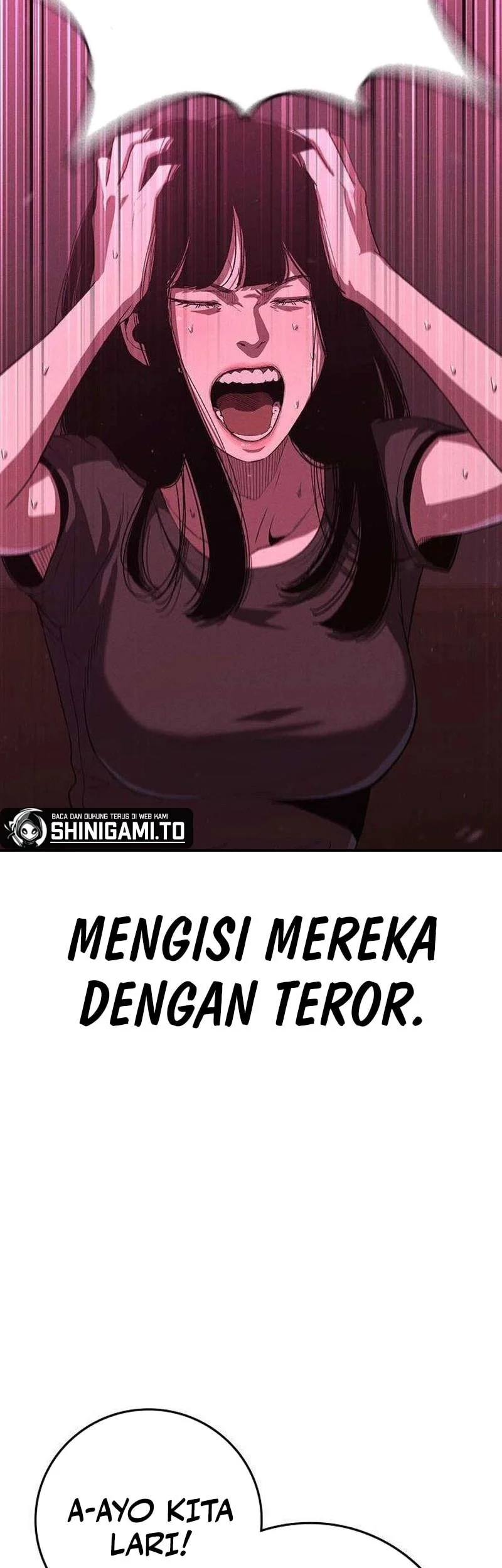 Contract Killer Enrollment Chapter 3 - halaman 72
