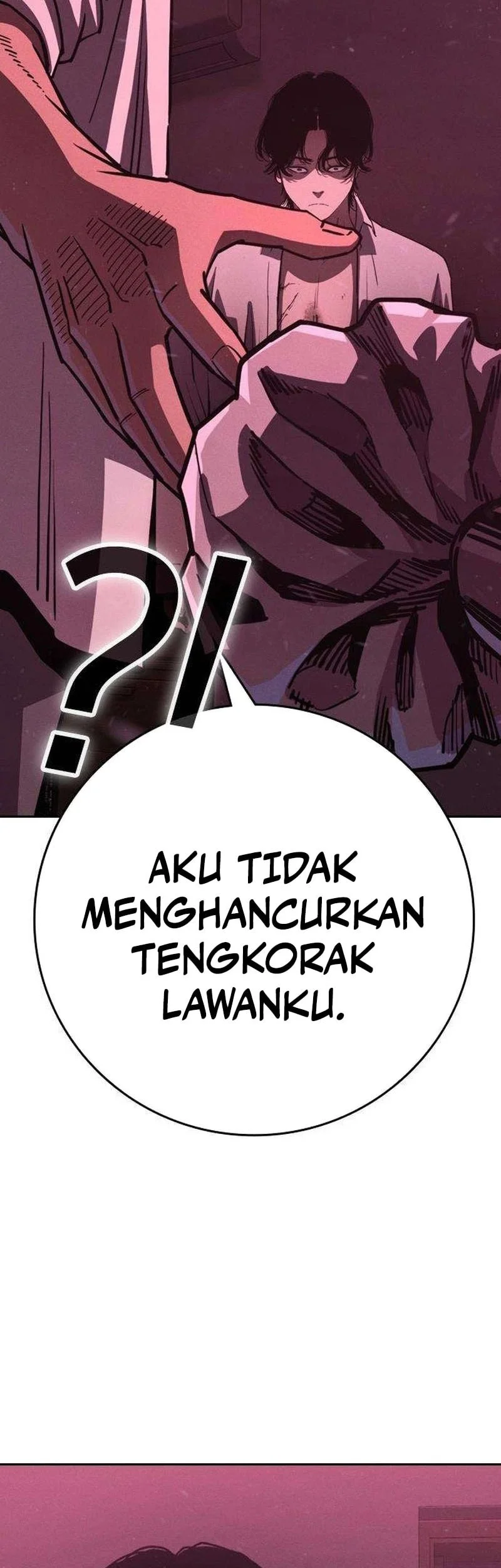 Contract Killer Enrollment Chapter 3 - halaman 80