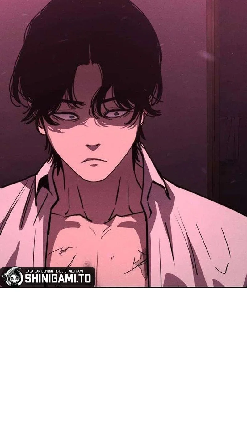 Contract Killer Enrollment Chapter 3 - halaman 81