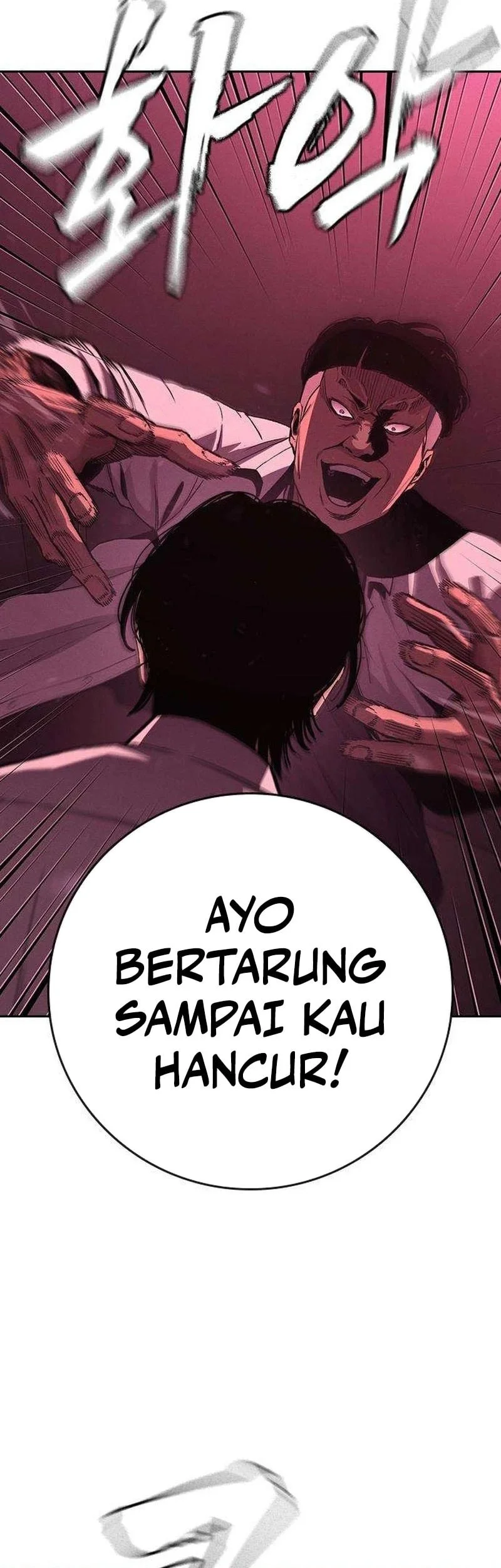 Contract Killer Enrollment Chapter 3 - halaman 84