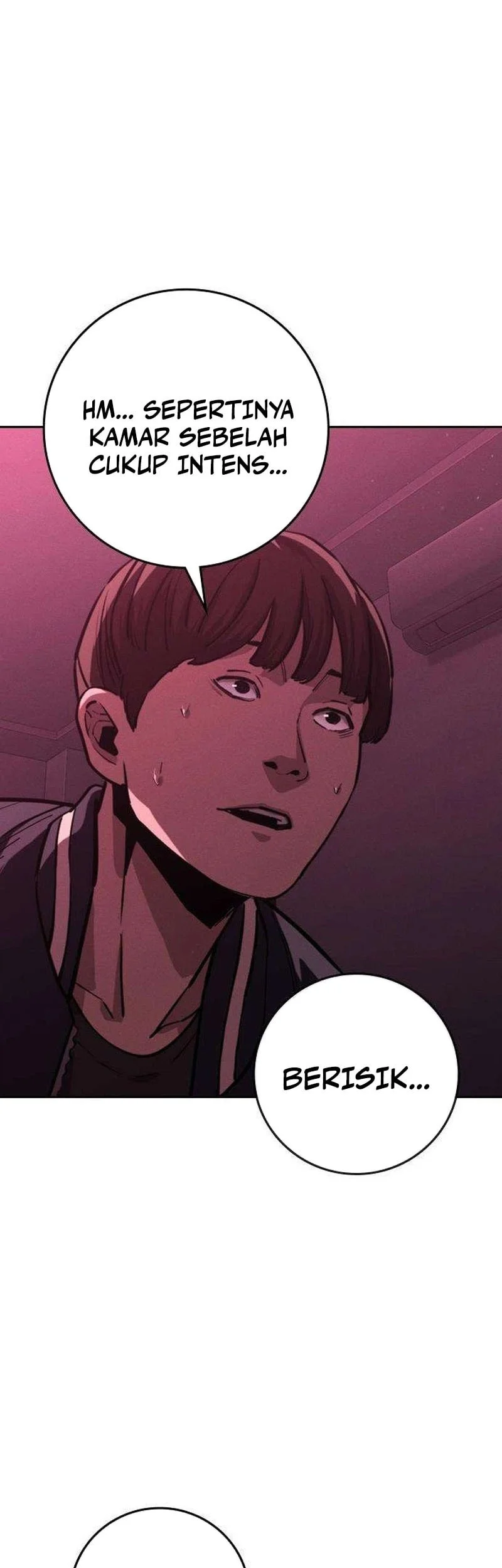 Contract Killer Enrollment Chapter 3 - halaman 86