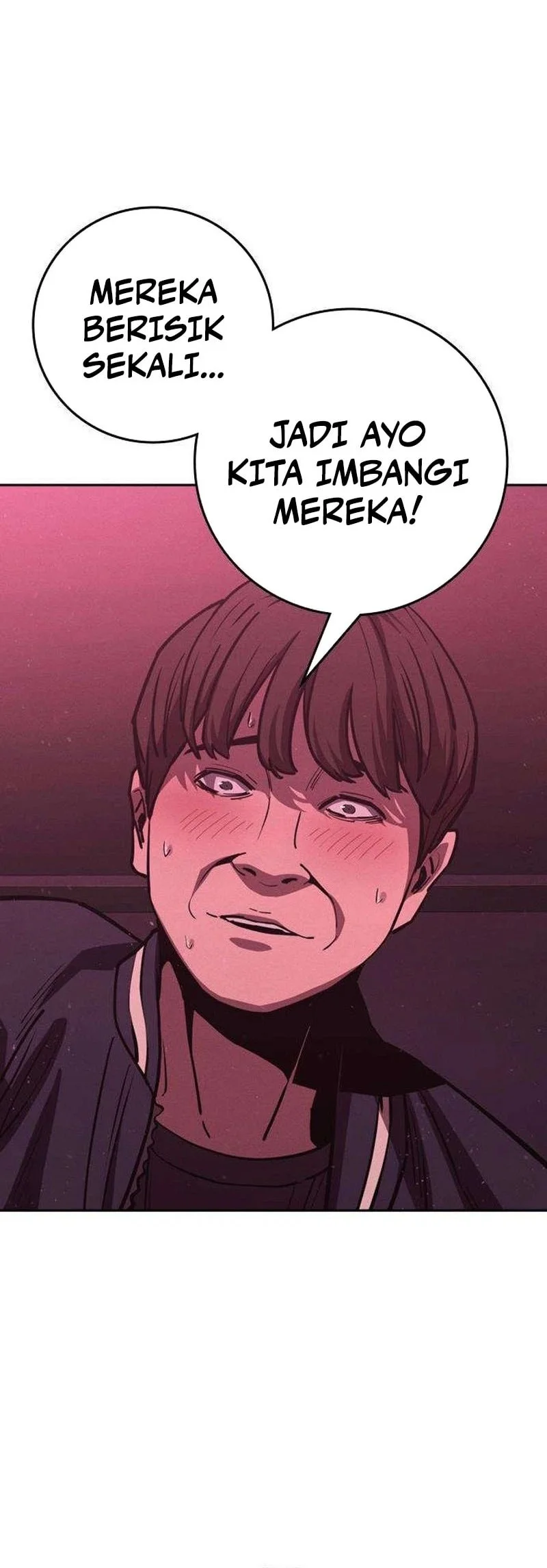 Contract Killer Enrollment Chapter 3 - halaman 89