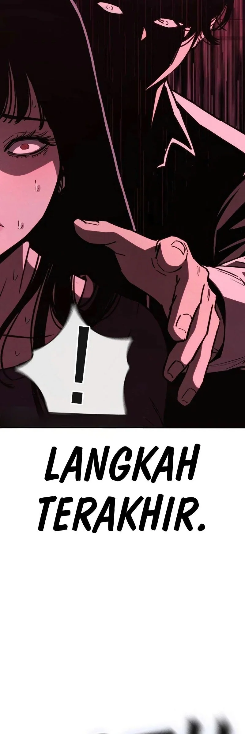 Contract Killer Enrollment Chapter 3 - halaman 97