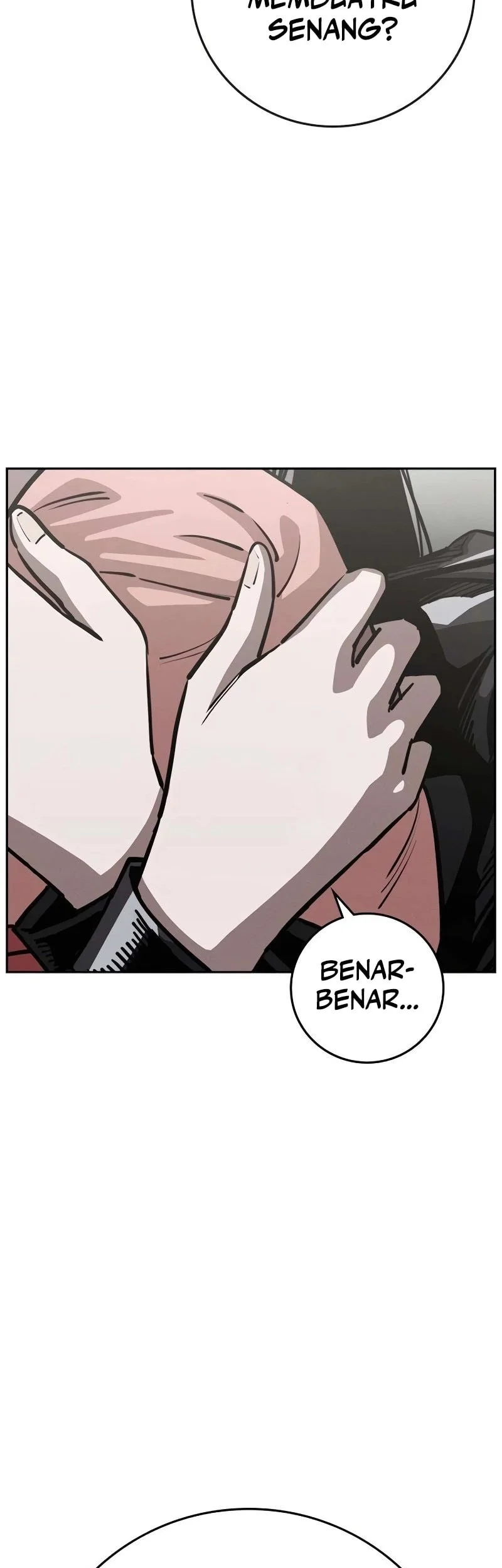 Contract Killer Enrollment Chapter 4 - halaman 104