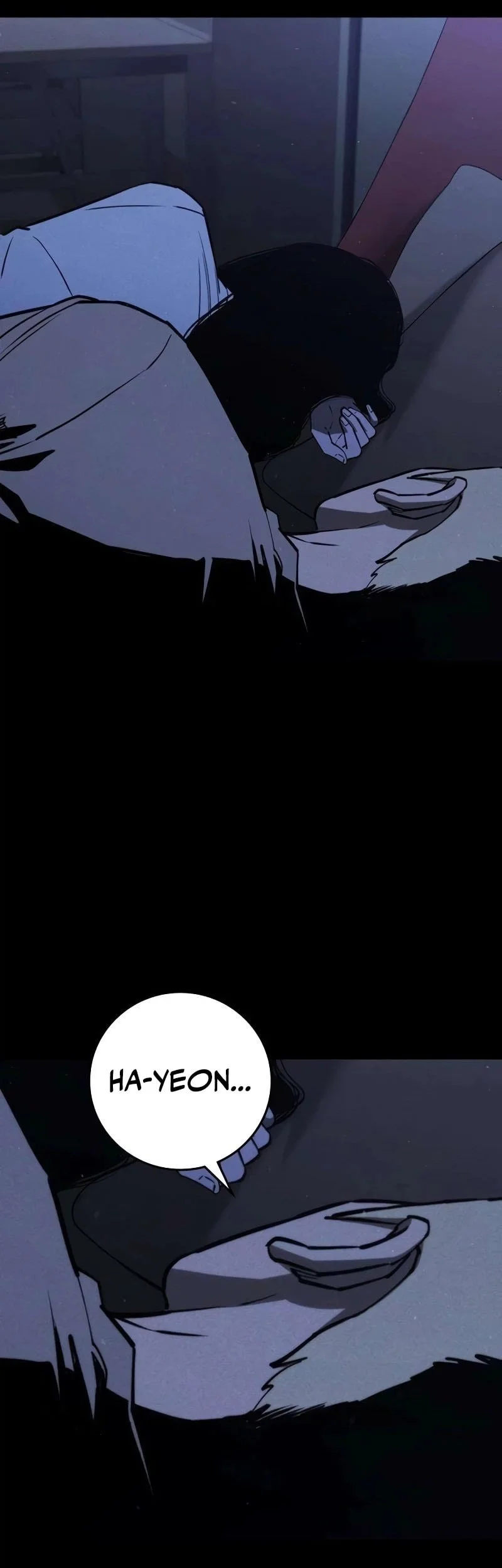 Contract Killer Enrollment Chapter 4 - halaman 126