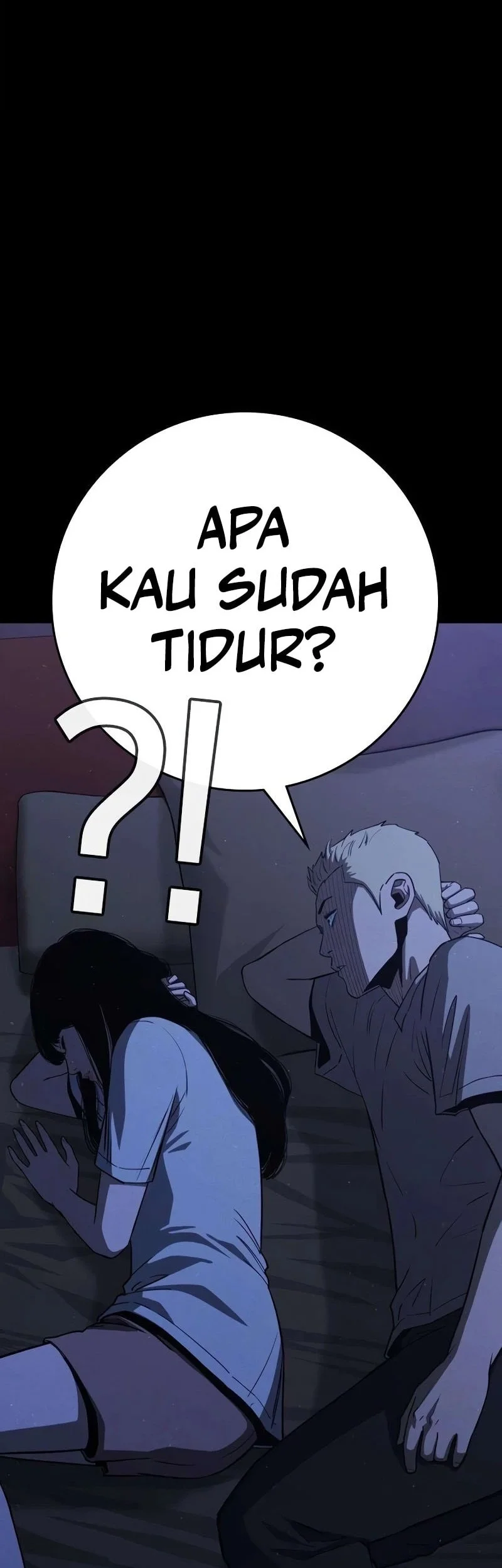 Contract Killer Enrollment Chapter 4 - halaman 127