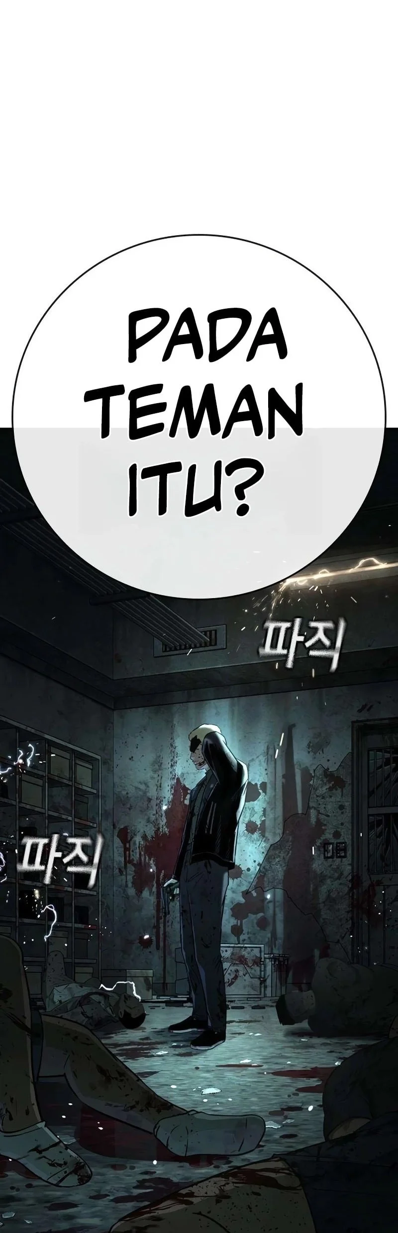 Contract Killer Enrollment Chapter 4 - halaman 13