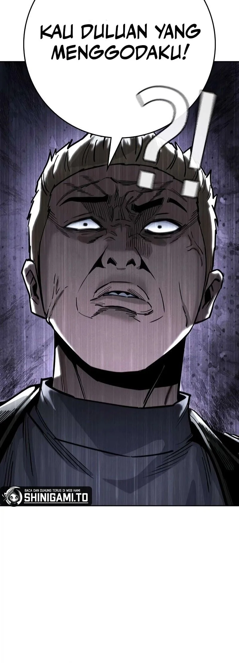 Contract Killer Enrollment Chapter 4 - halaman 136