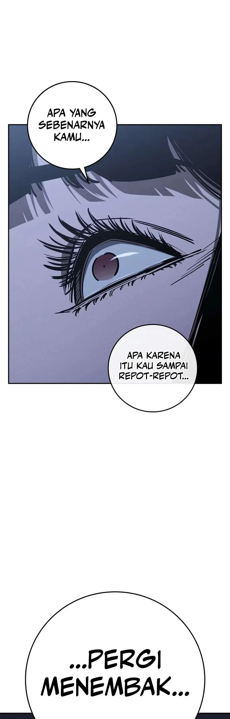 Contract Killer Enrollment Chapter 4 - halaman 142