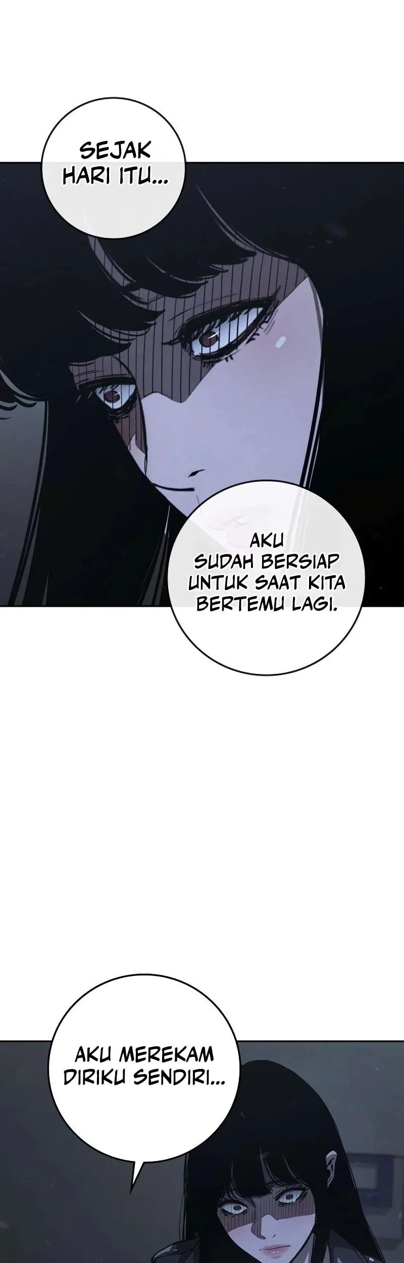 Contract Killer Enrollment Chapter 4 - halaman 147