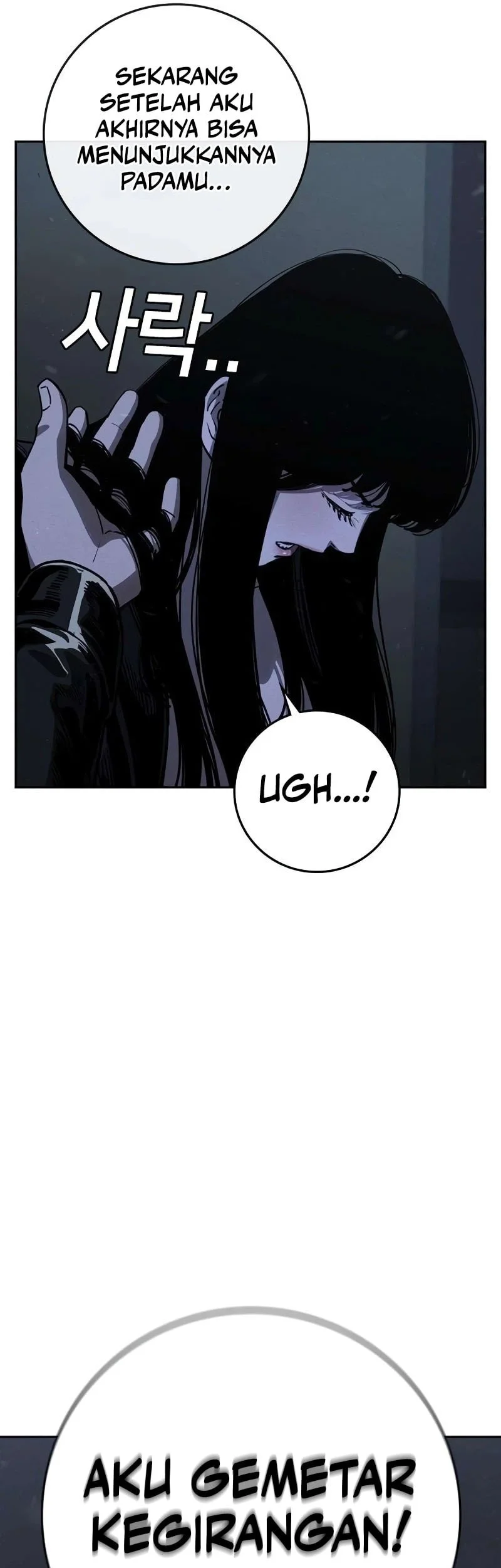 Contract Killer Enrollment Chapter 4 - halaman 149