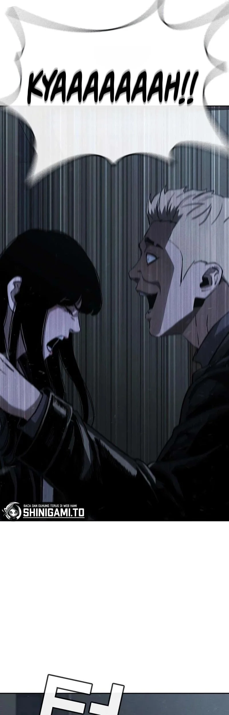 Contract Killer Enrollment Chapter 4 - halaman 151