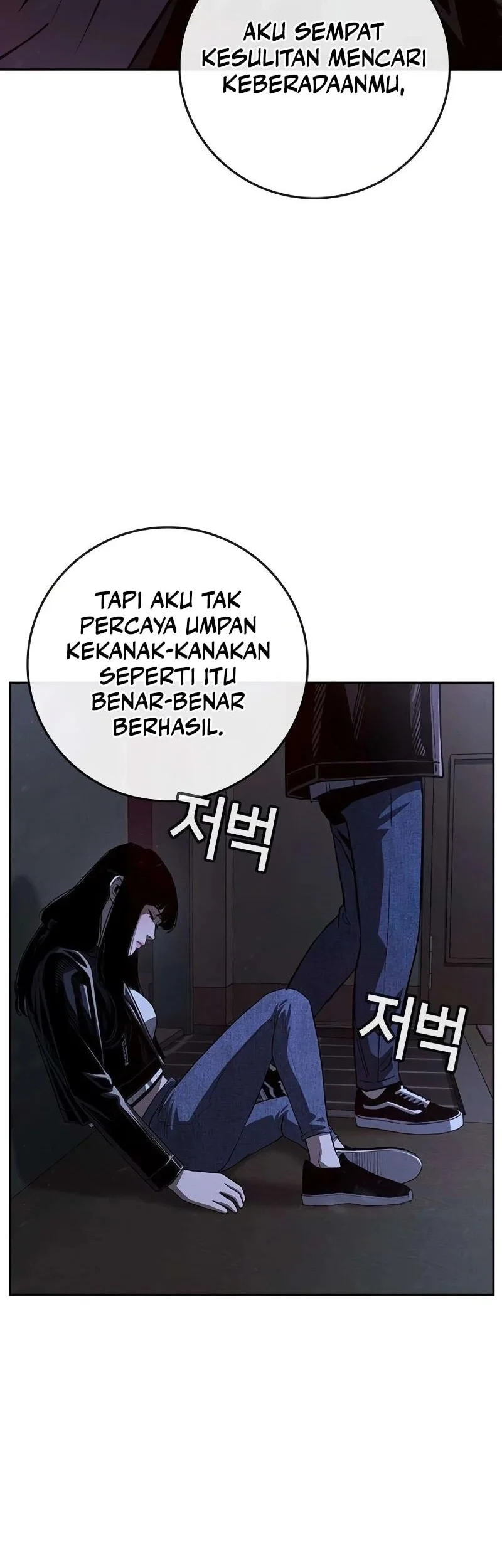 Contract Killer Enrollment Chapter 4 - halaman 162