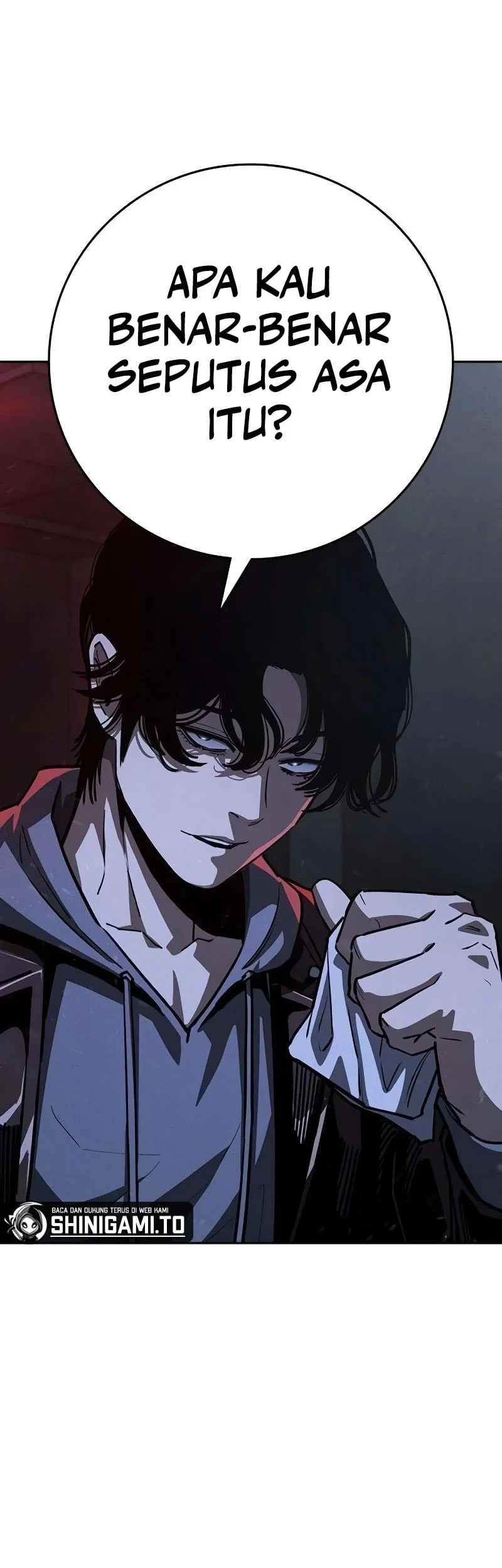 Contract Killer Enrollment Chapter 4 - halaman 163