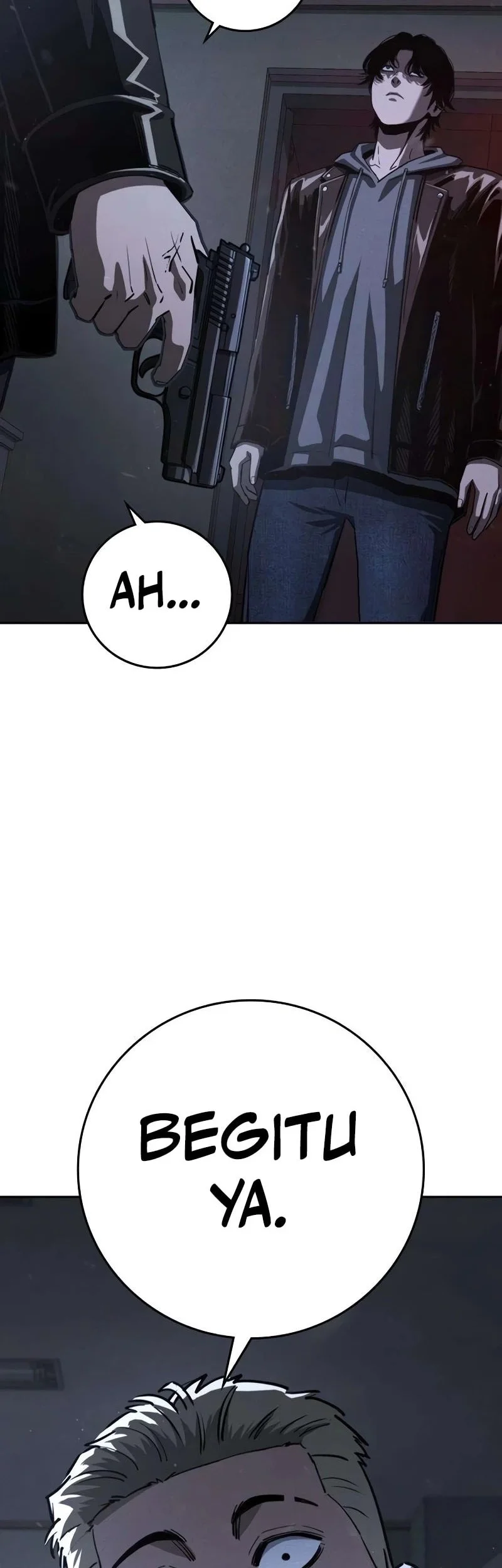 Contract Killer Enrollment Chapter 4 - halaman 166