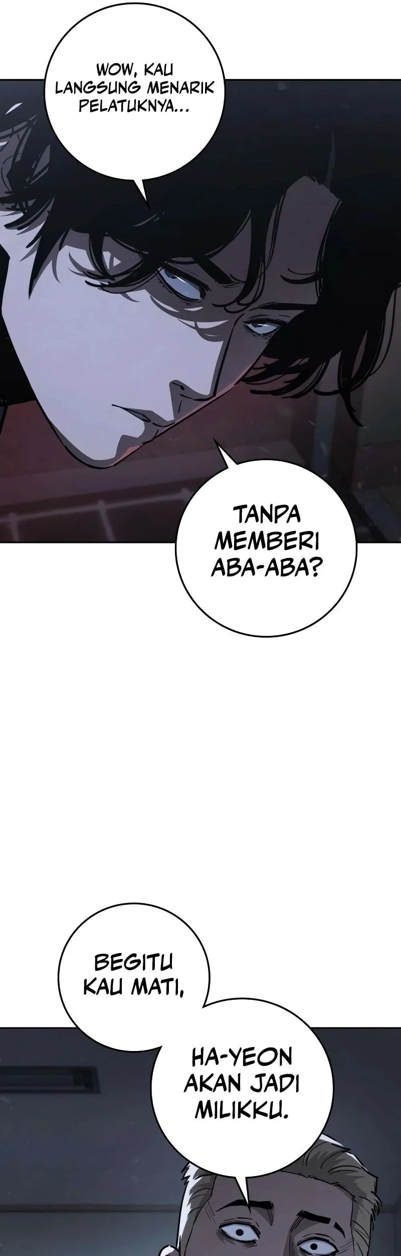 Contract Killer Enrollment Chapter 4 - halaman 169