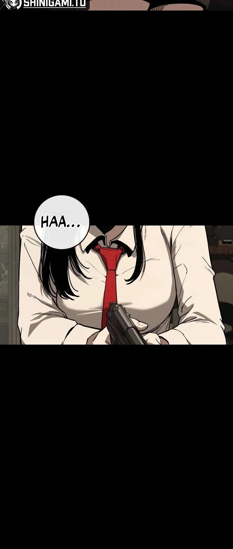 Contract Killer Enrollment Chapter 4 - halaman 17