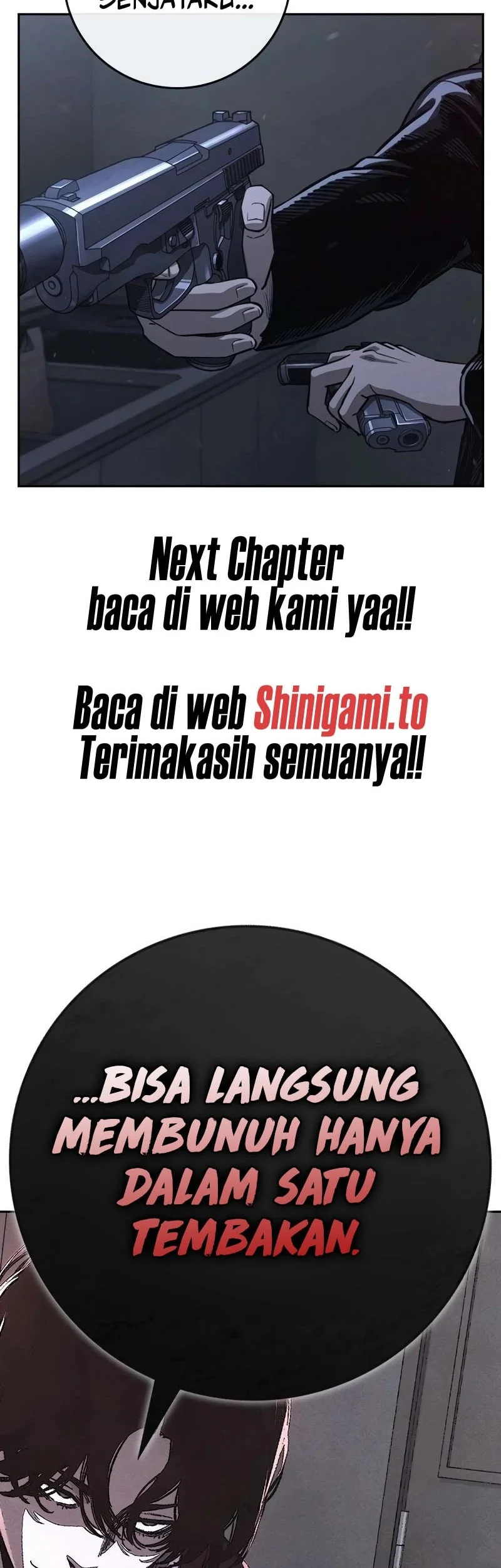 Contract Killer Enrollment Chapter 4 - halaman 174