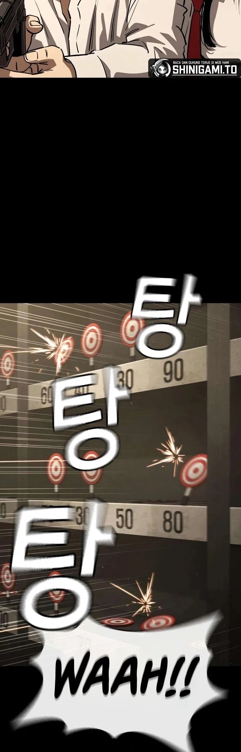 Contract Killer Enrollment Chapter 4 - halaman 25